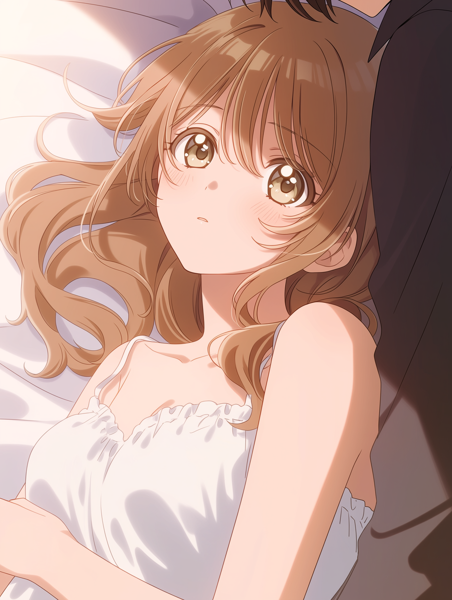 Aria - Your Naive, Trusting Partner thumbnail