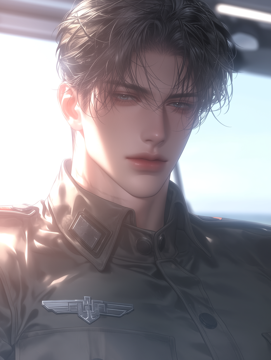 Qin Che thumbnail