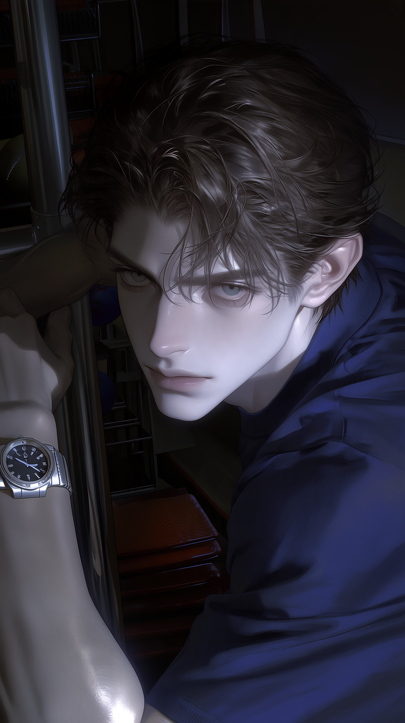 Connor thumbnail