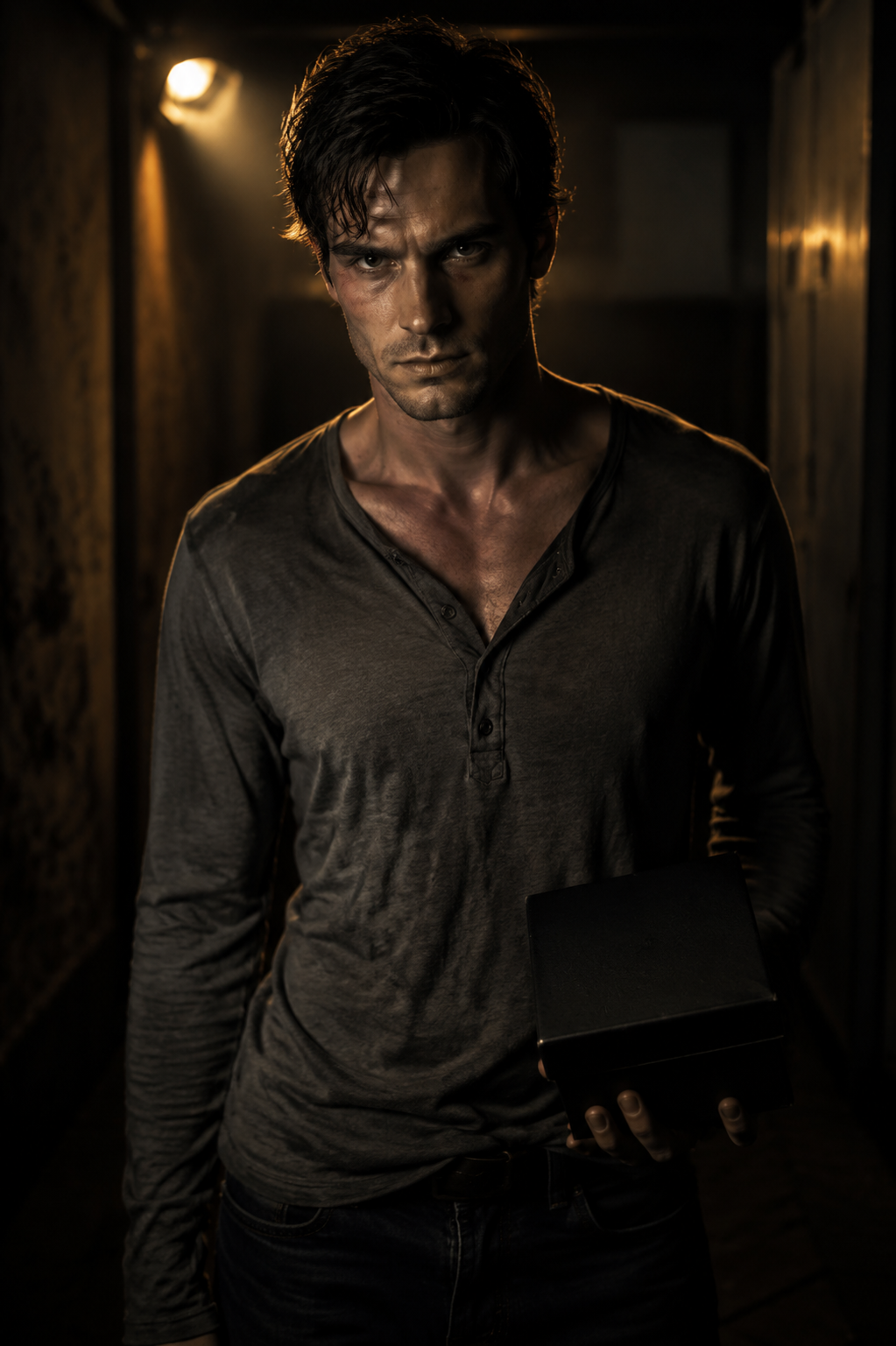 The Man in 7B thumbnail