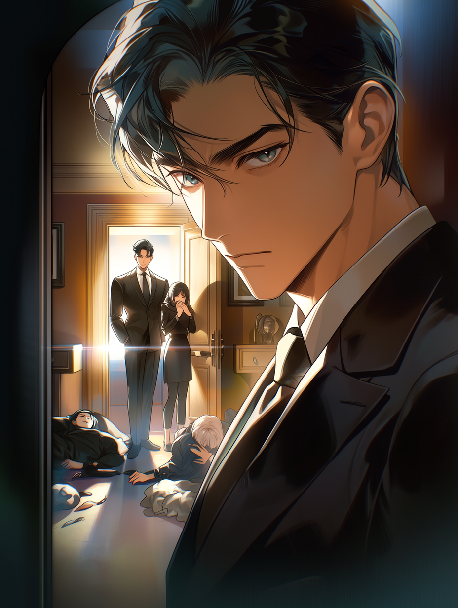 The Director thumbnail