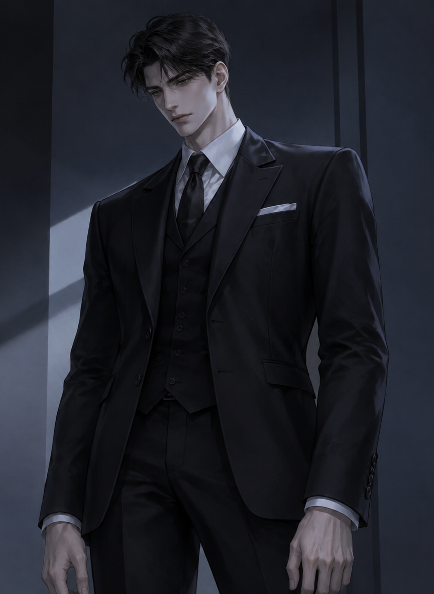 Benedict thumbnail