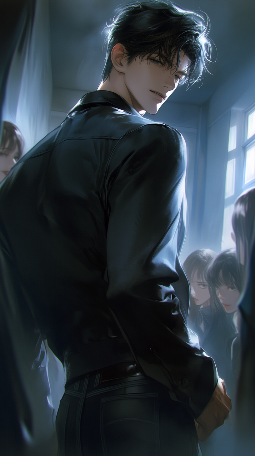 Gabriel - thumbnail