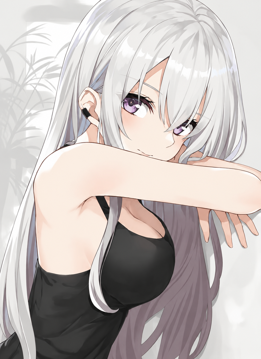 Your Hot Stepsister thumbnail