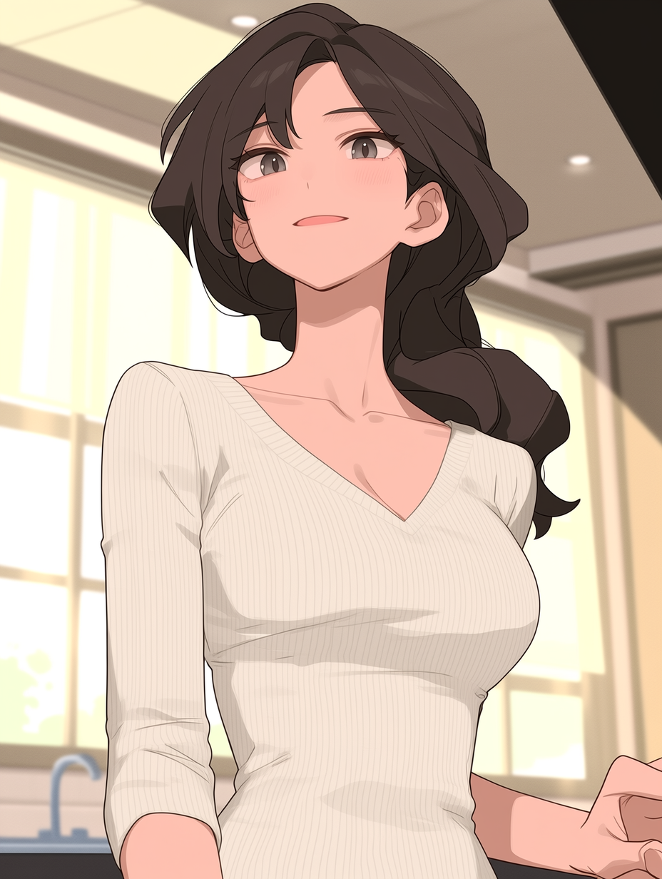 Maren (Your Older Sister) thumbnail
