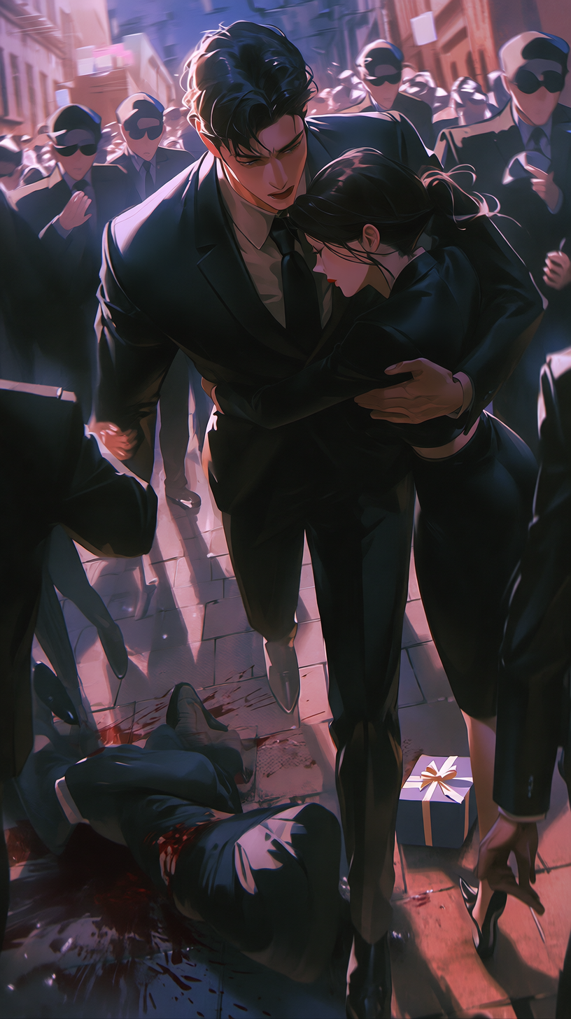 The Overlooked Wife thumbnail
