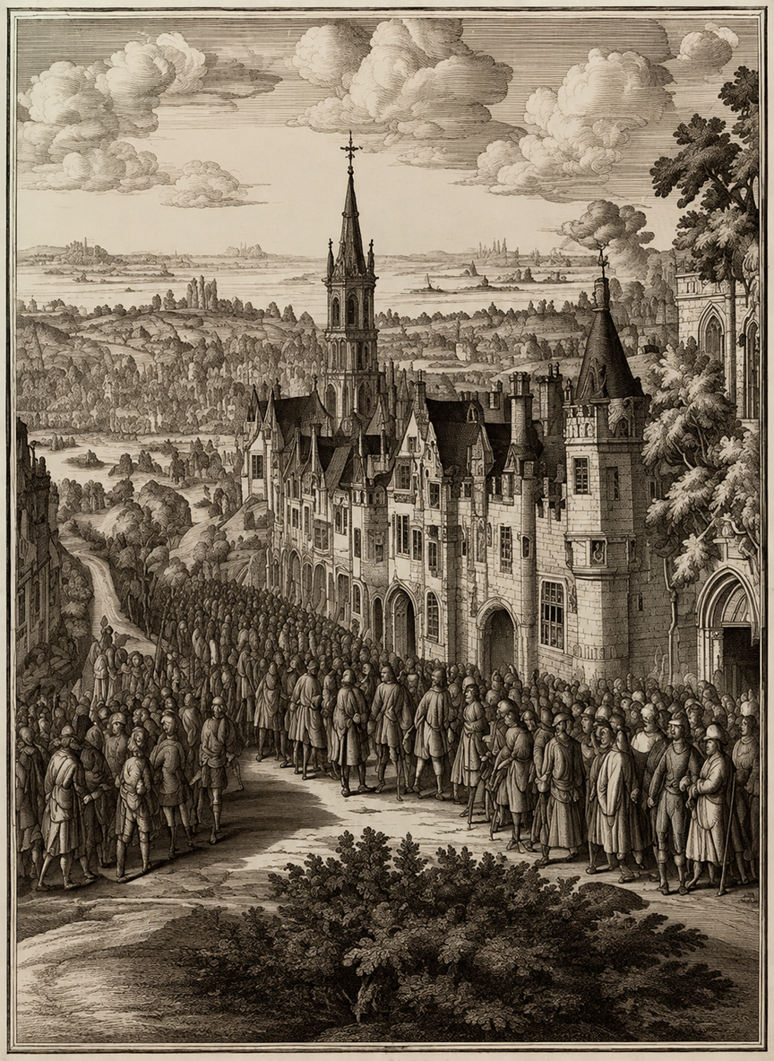 Fantasy World RPG (1500s) thumbnail