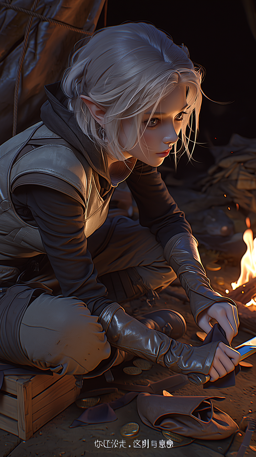 Mary thumbnail