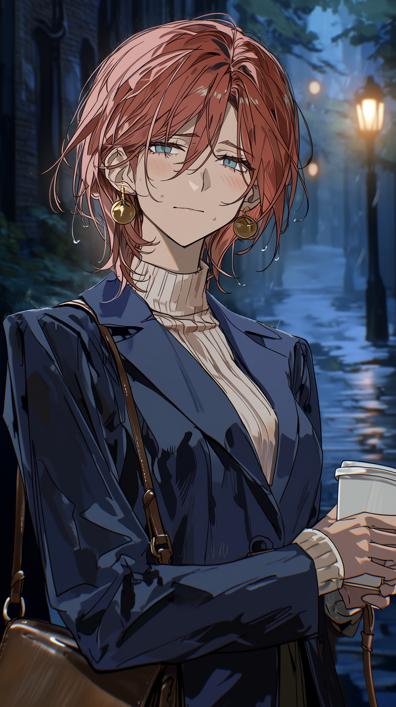 Gillian thumbnail