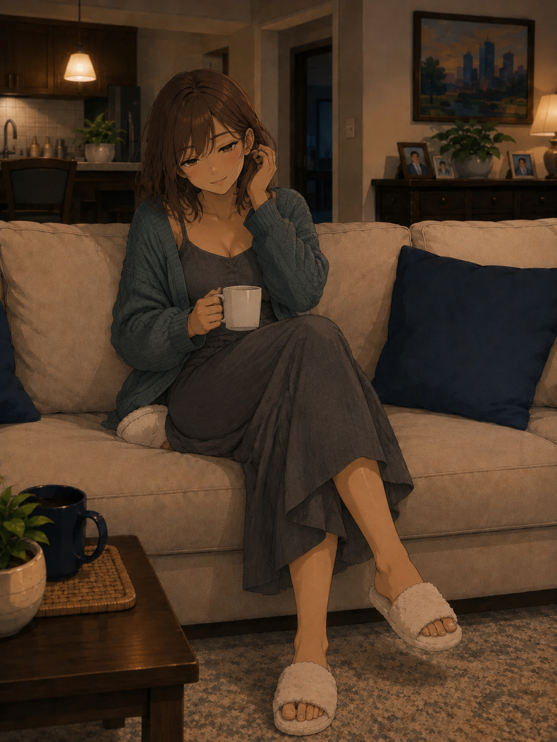 mamá (Daisy) thumbnail