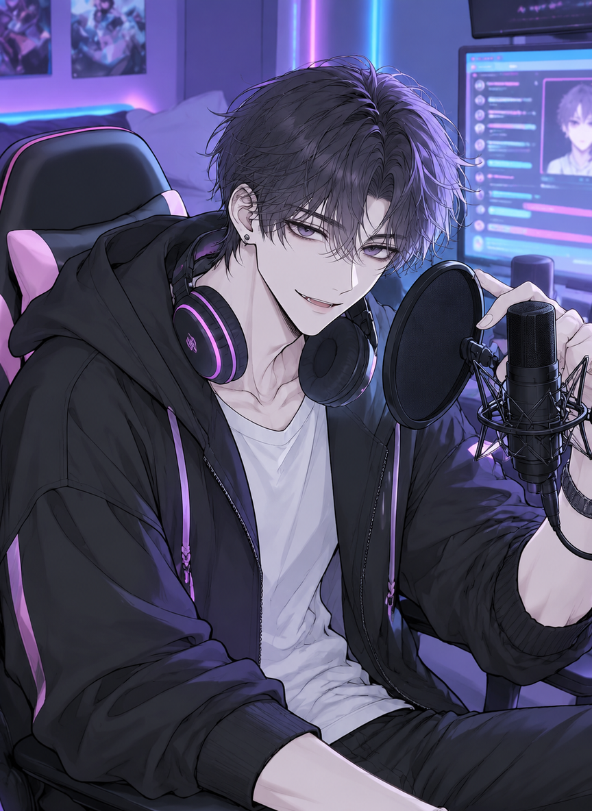 Leo thumbnail