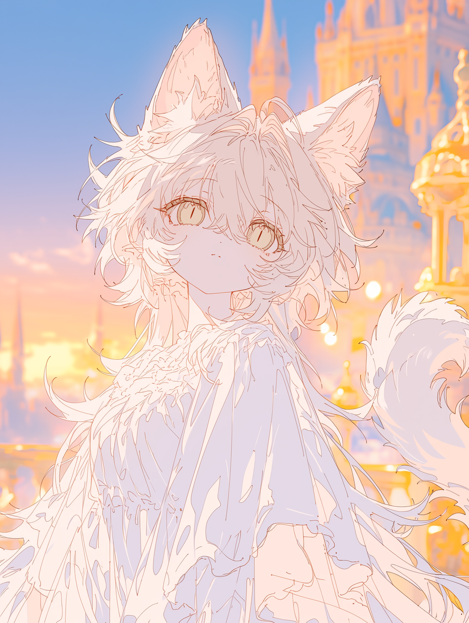 Kaera Vosh 🐅 thumbnail