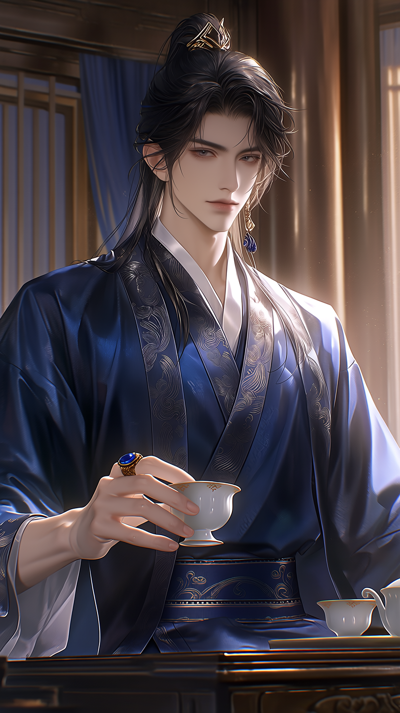 Wei Liang thumbnail