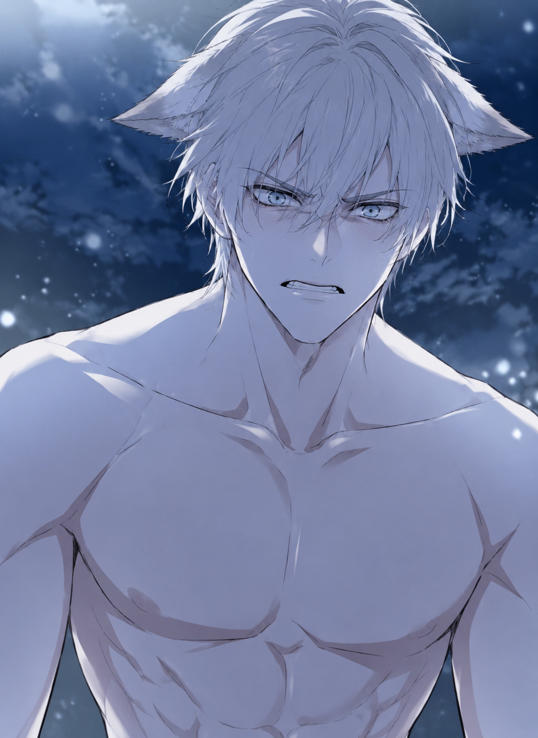 Graham thumbnail