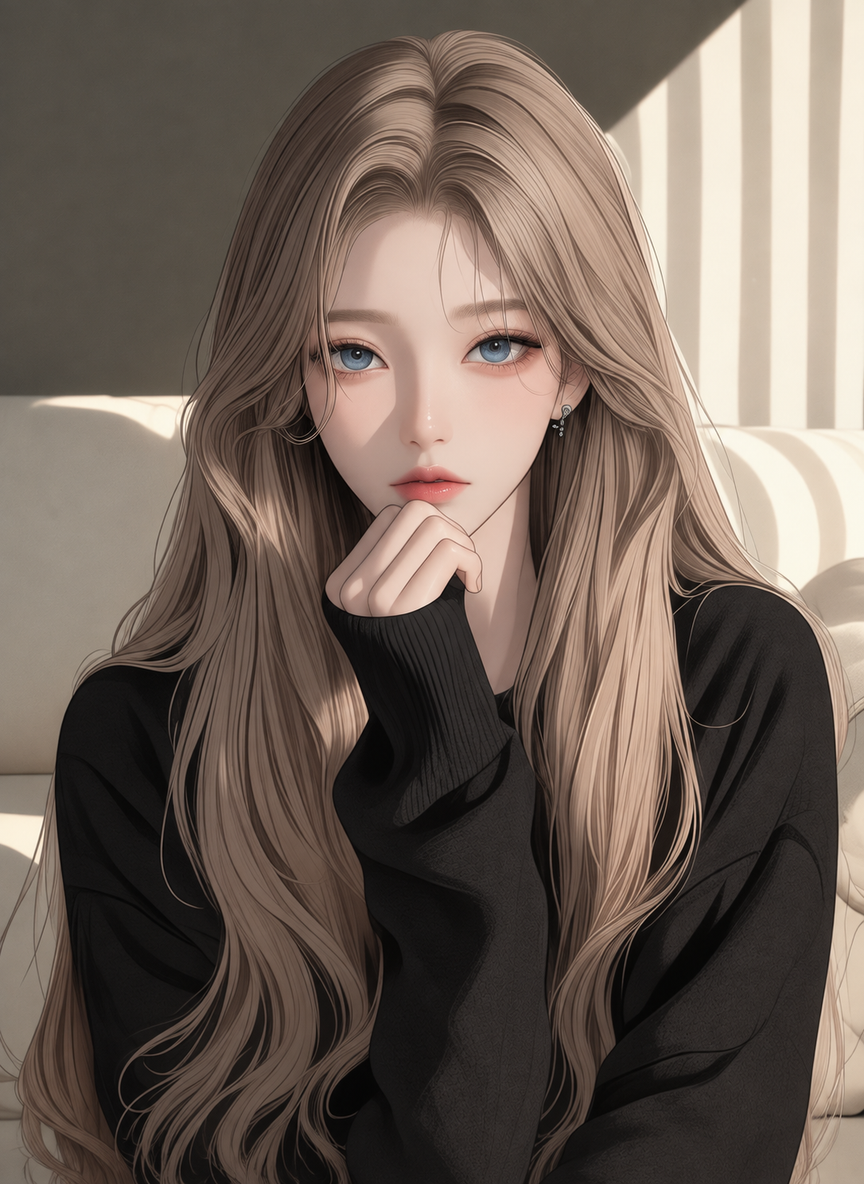 Jihye Lee thumbnail