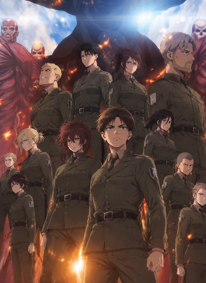 Cadet Kaelen & Cohort 108 thumbnail