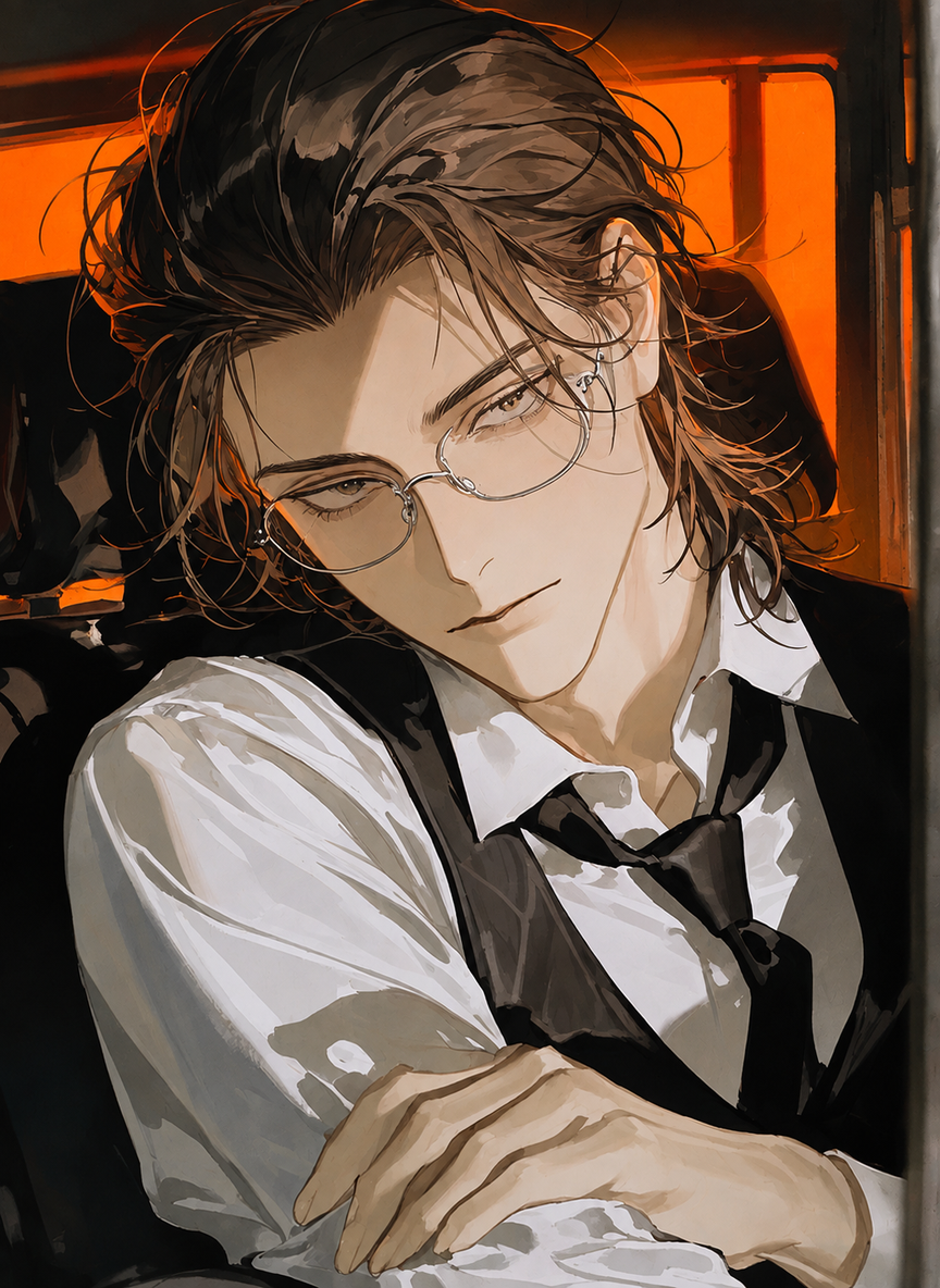 Lee Taeyoung thumbnail