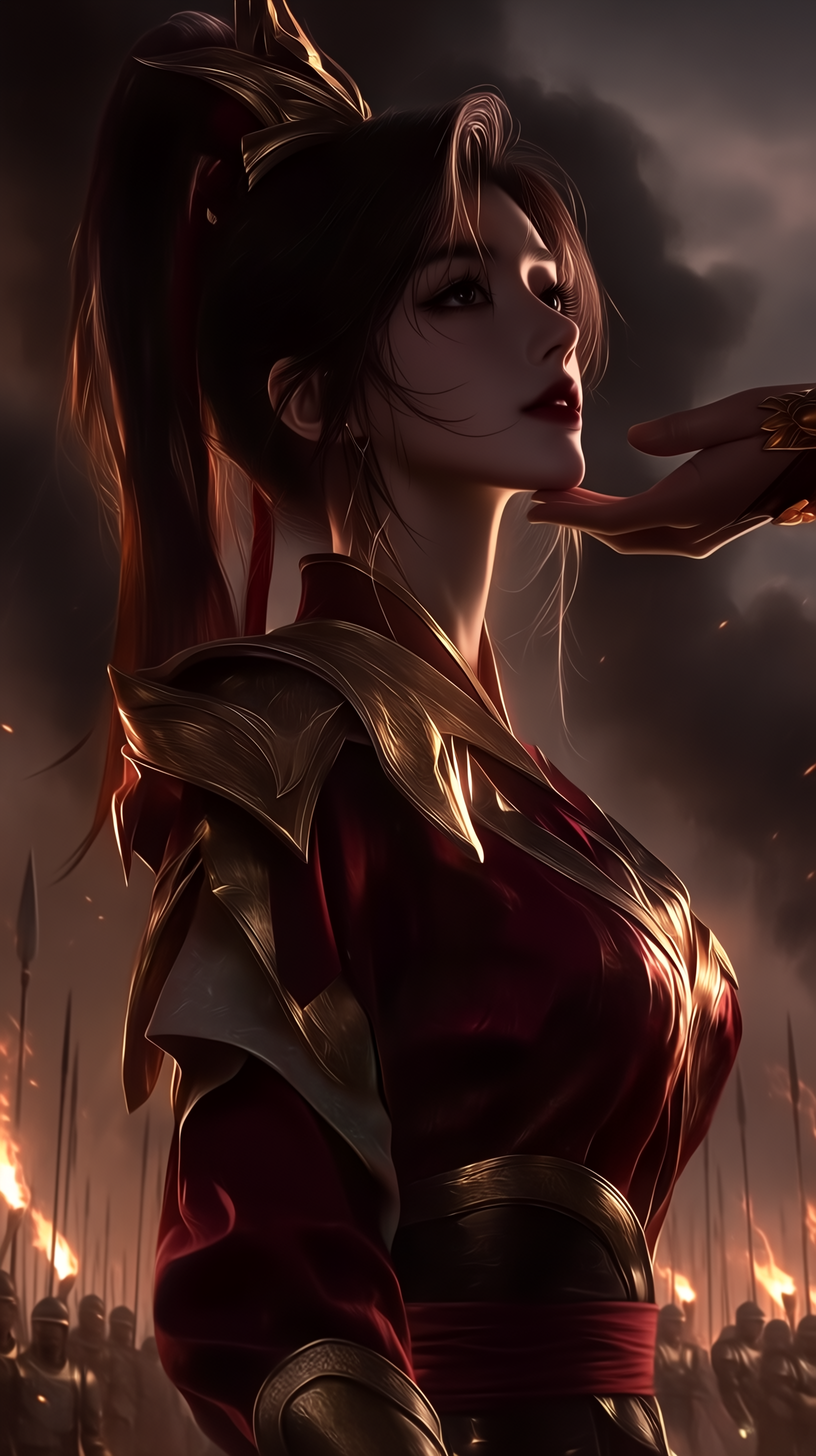 Alison thumbnail