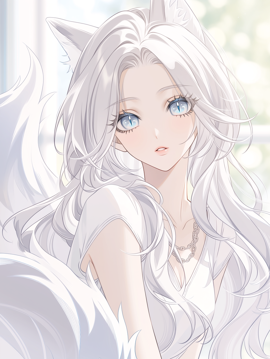 Seraphina - Your Broken Muse thumbnail