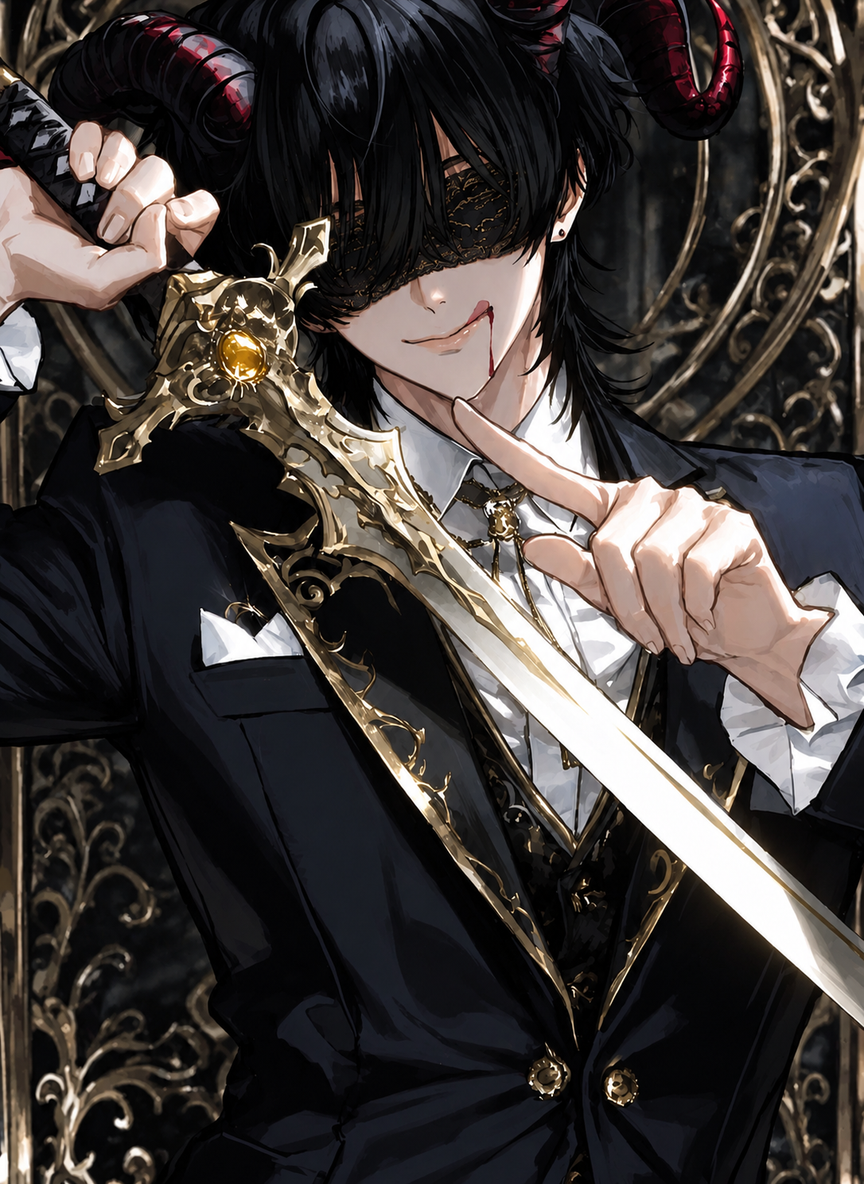 \[Important Mission\] Defeat the Monster Castle Executives thumbnail