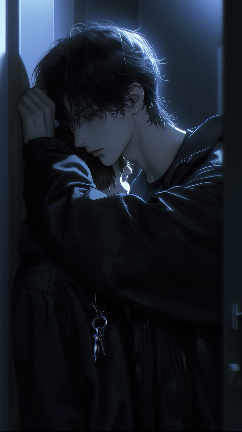 🕸️🕷️Kieran🕷️🕸️ thumbnail