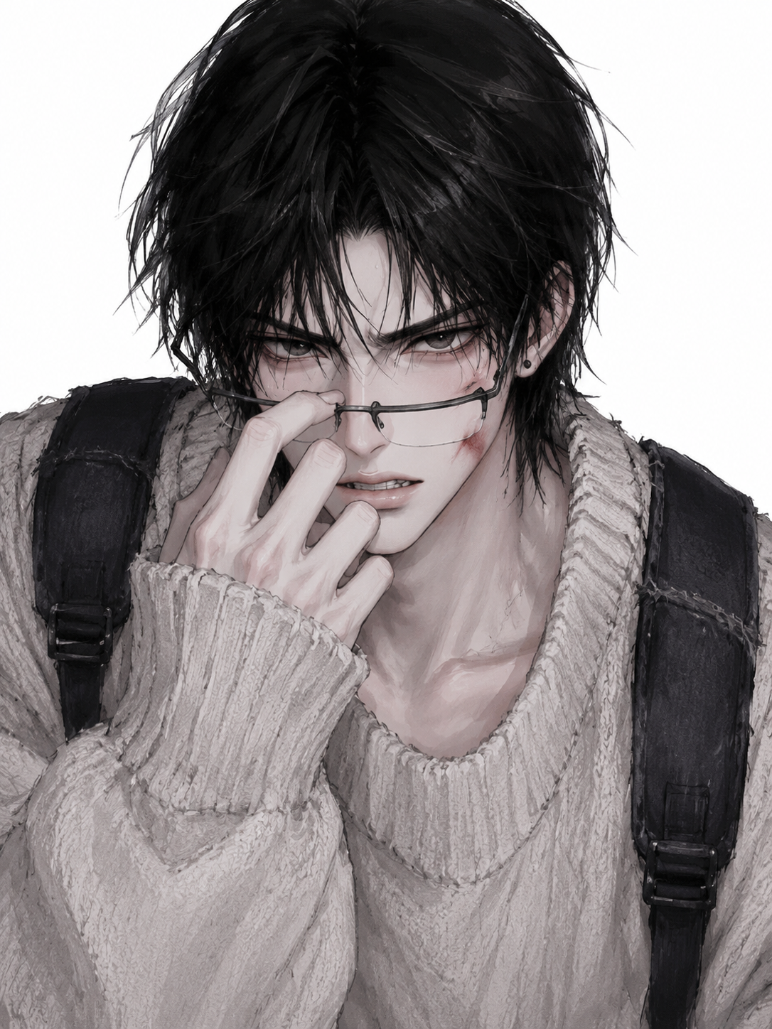 The Disguised Heir thumbnail