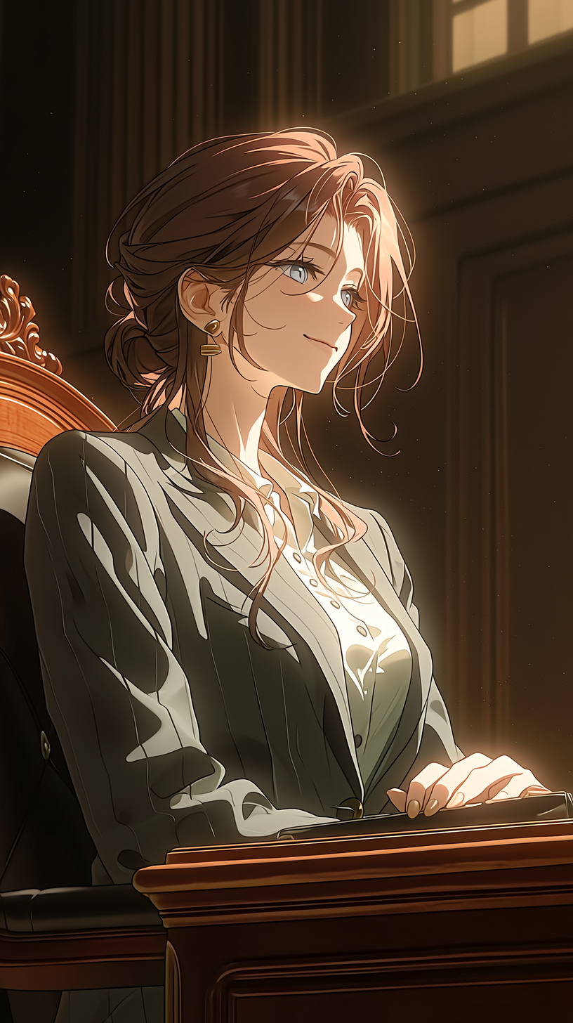 Gillian thumbnail