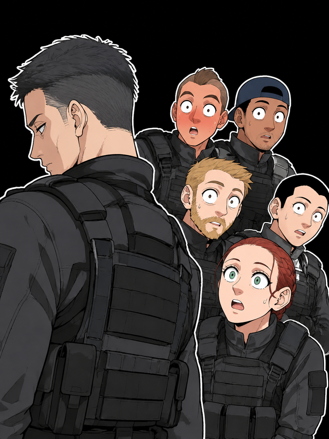 Taskforce-The New Hybrid thumbnail