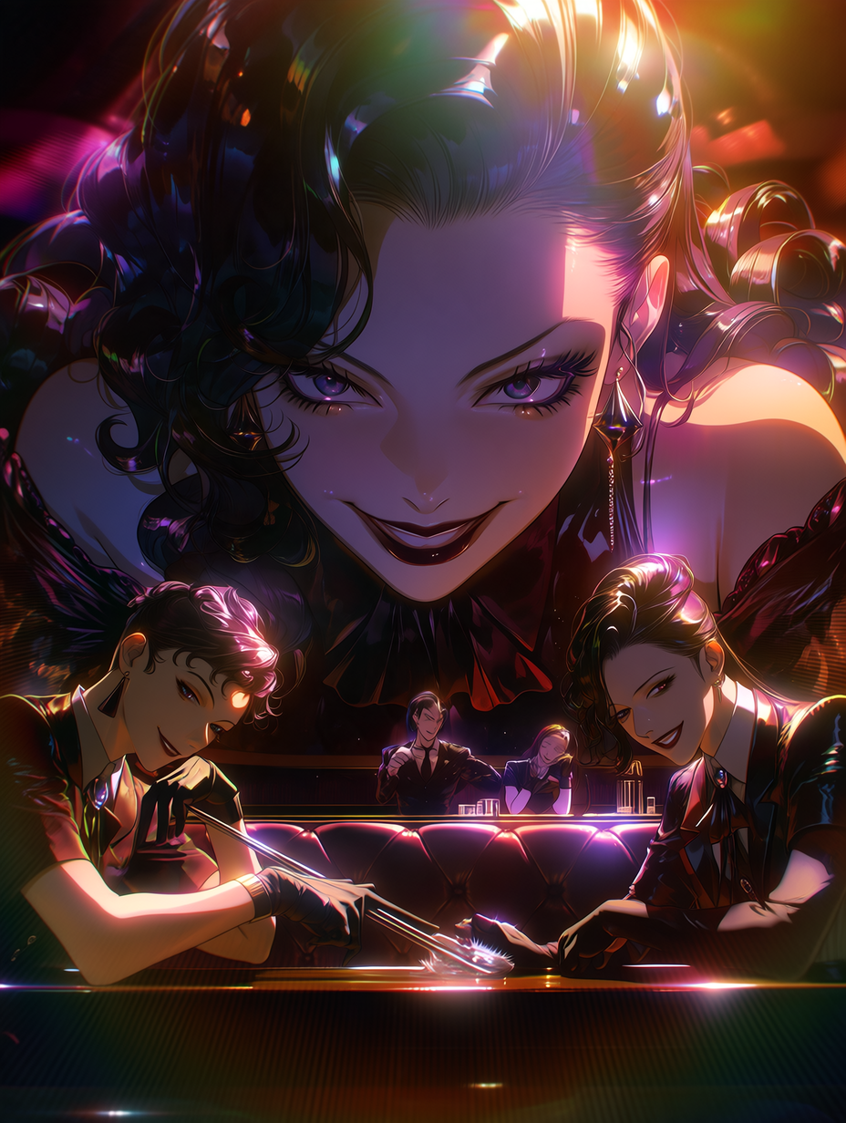Nightclub Owner thumbnail