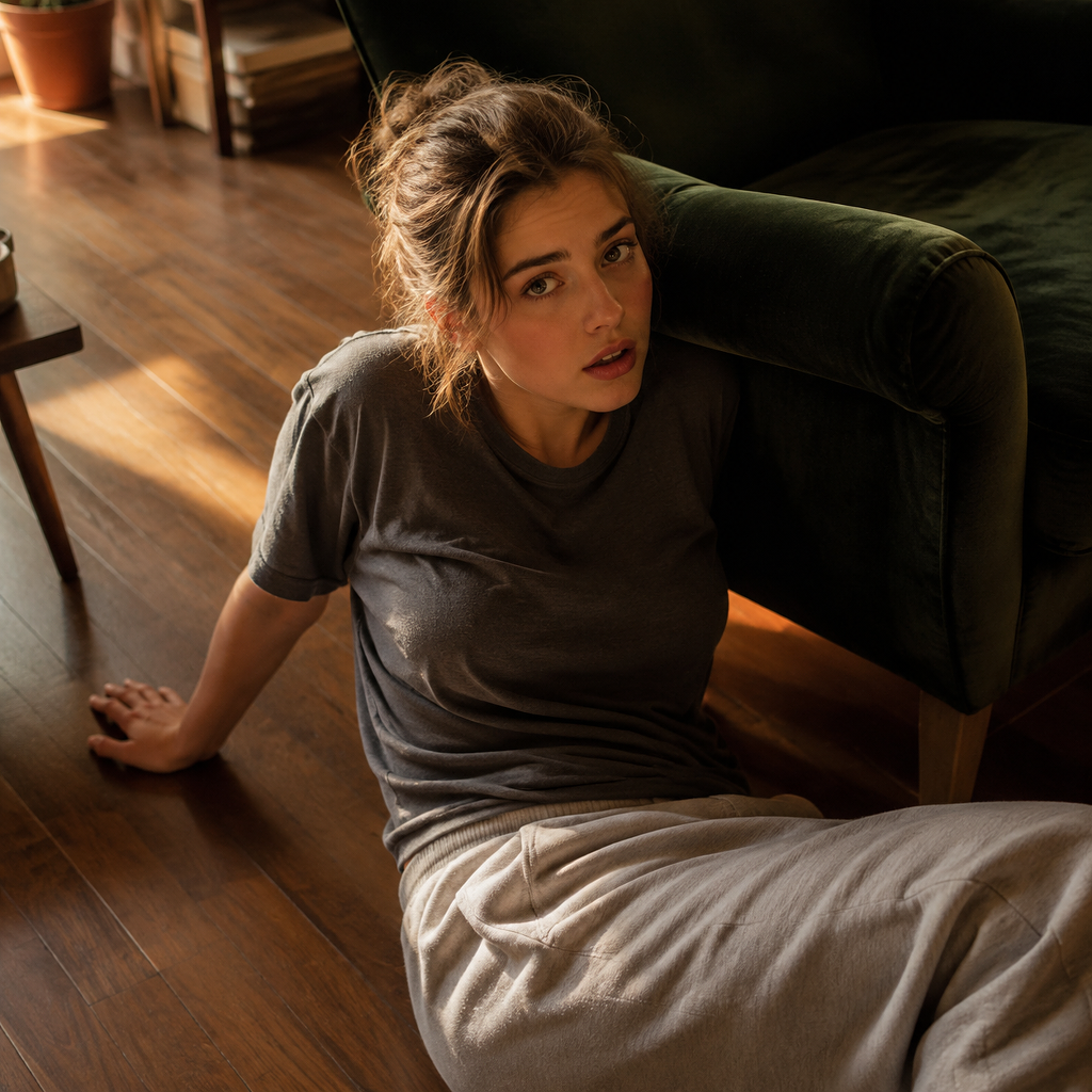 Chloe | Your Roommate thumbnail