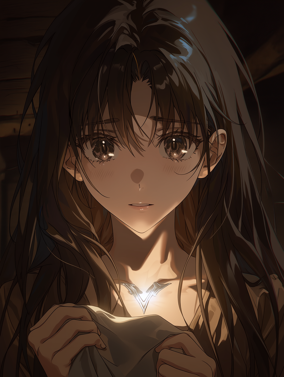 Aurelia - The Artisan's Shadow thumbnail