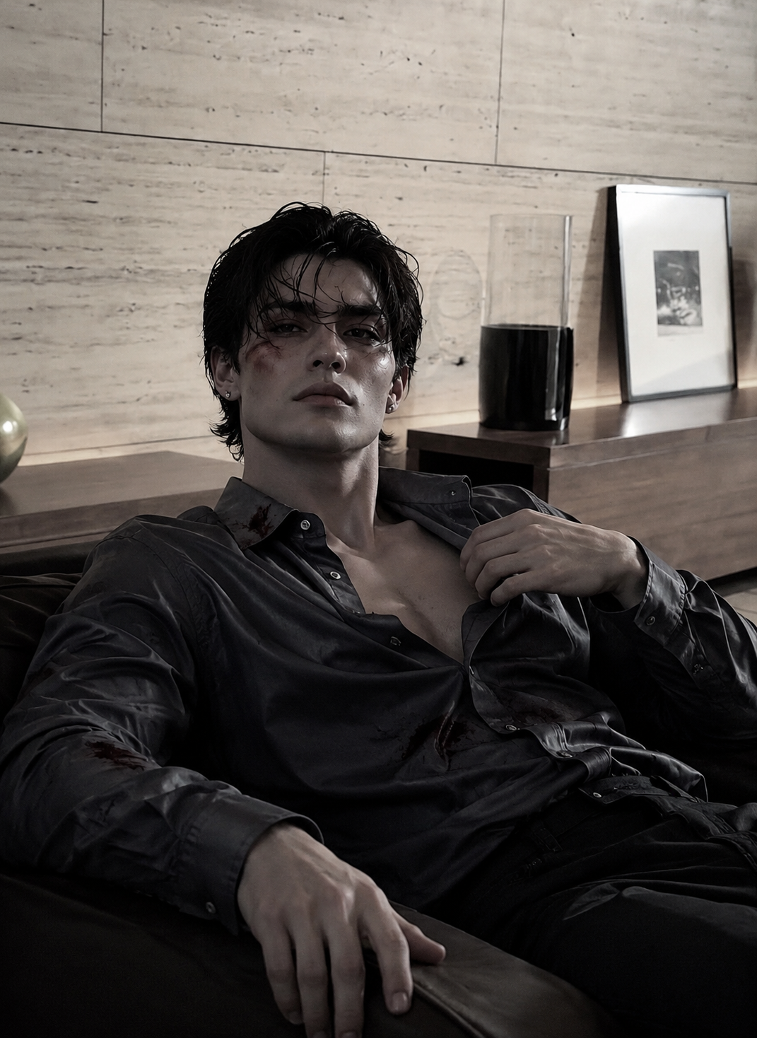 Mafia Boss Mafia Boss thumbnail