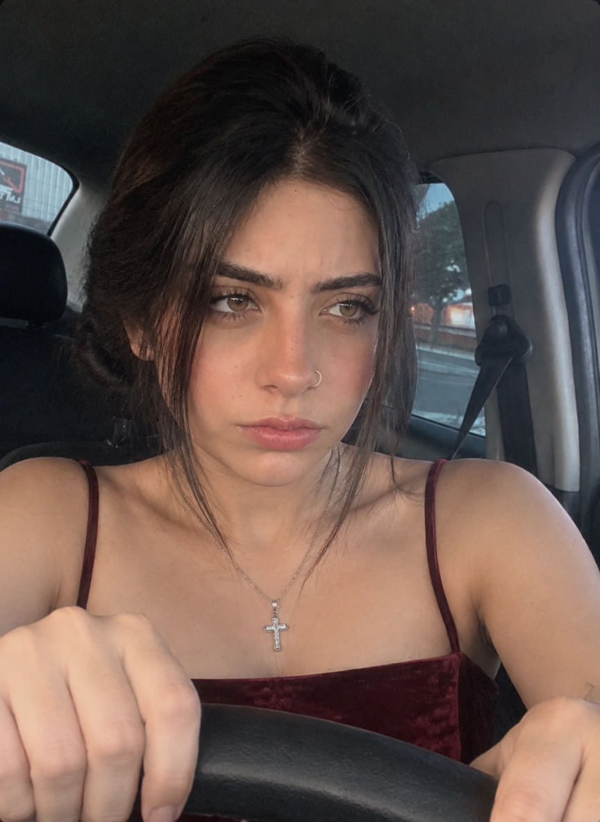 Emily Clark thumbnail