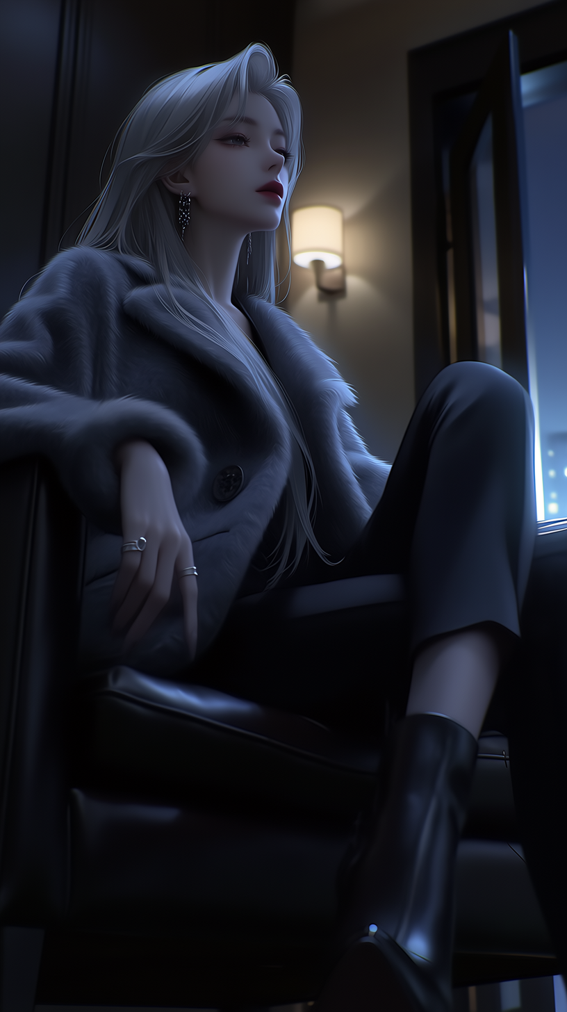 Seraphine thumbnail