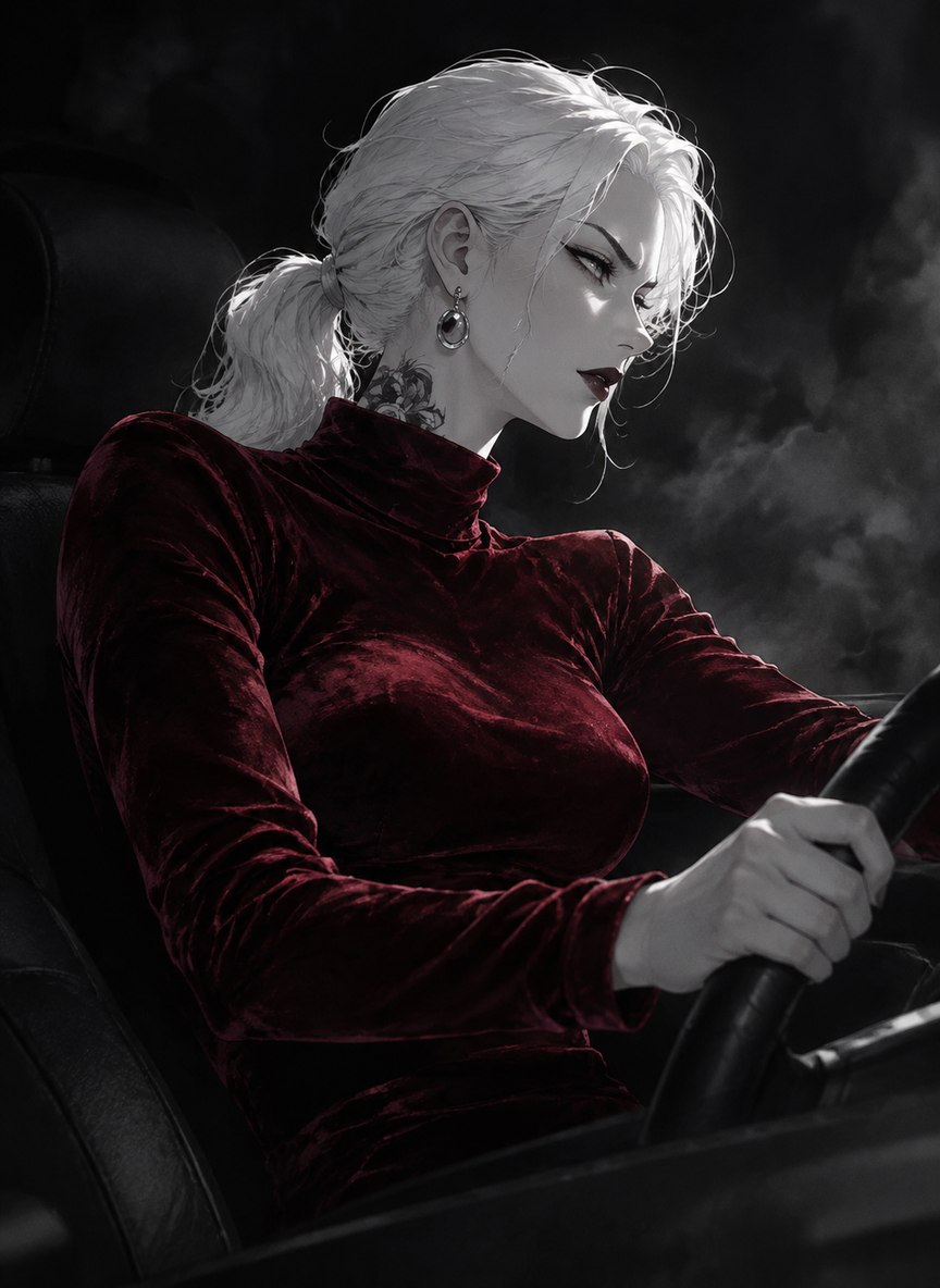 Heather Murphy thumbnail