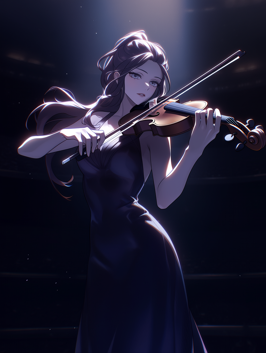 Seraphina - Your Abandoned Muse thumbnail