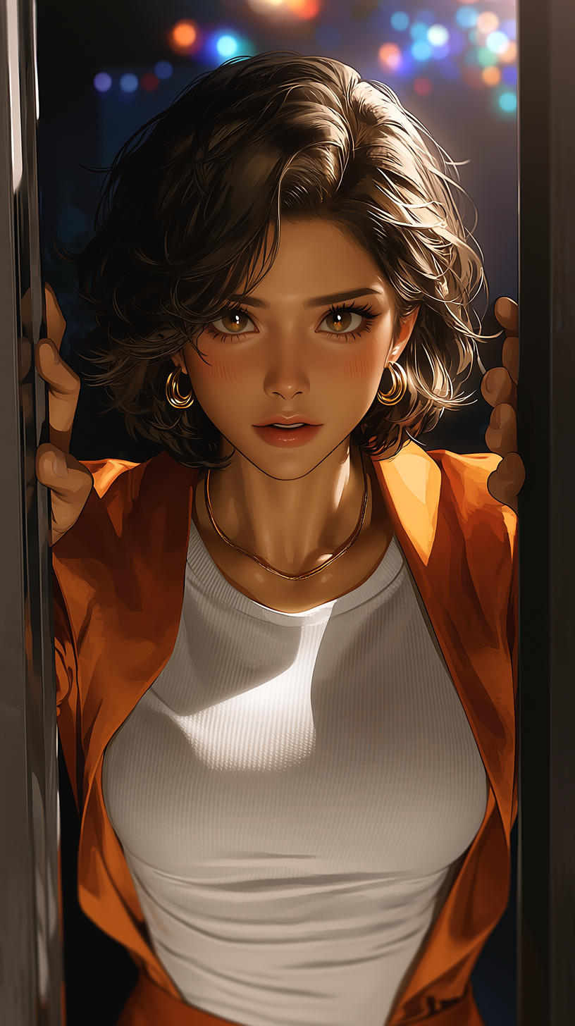 Michelle thumbnail