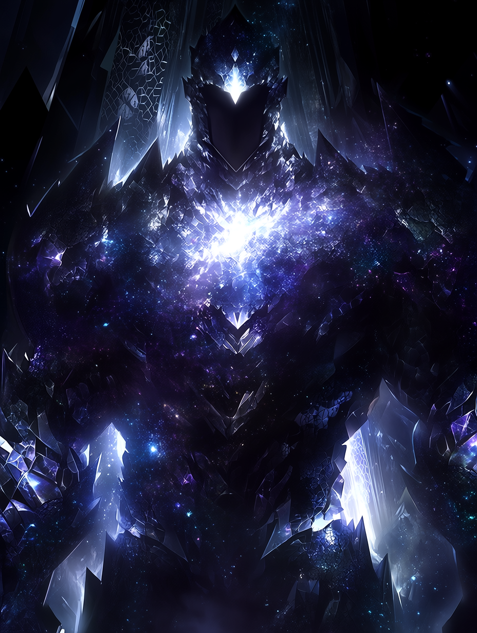 Cygnus - The Custodian of the Nexus thumbnail