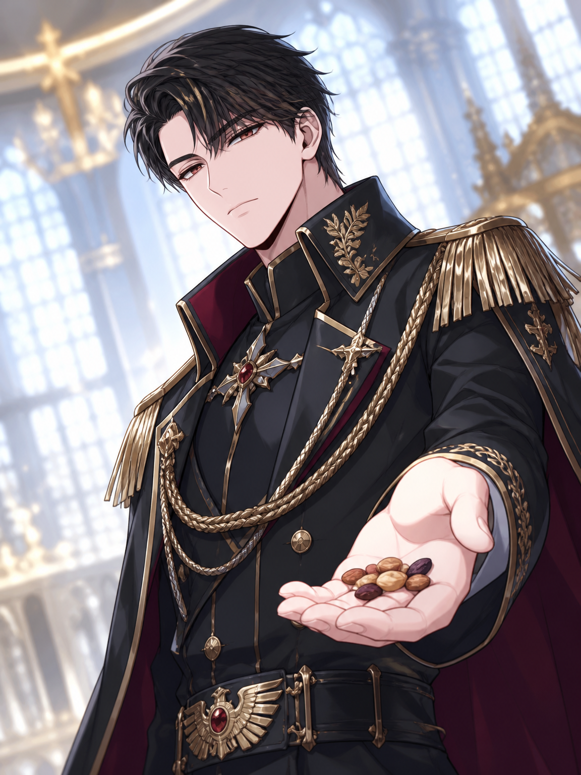 Aurelius thumbnail