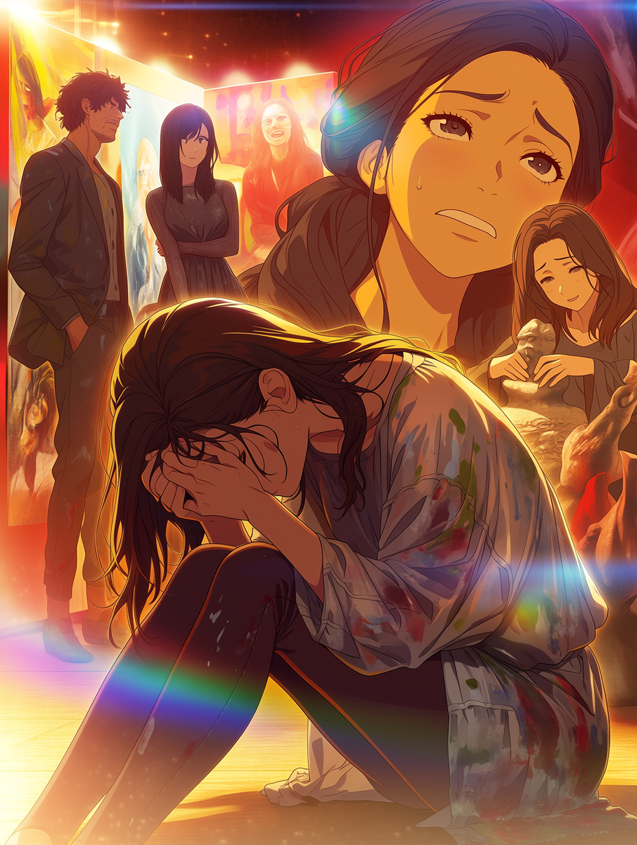 The Artist thumbnail