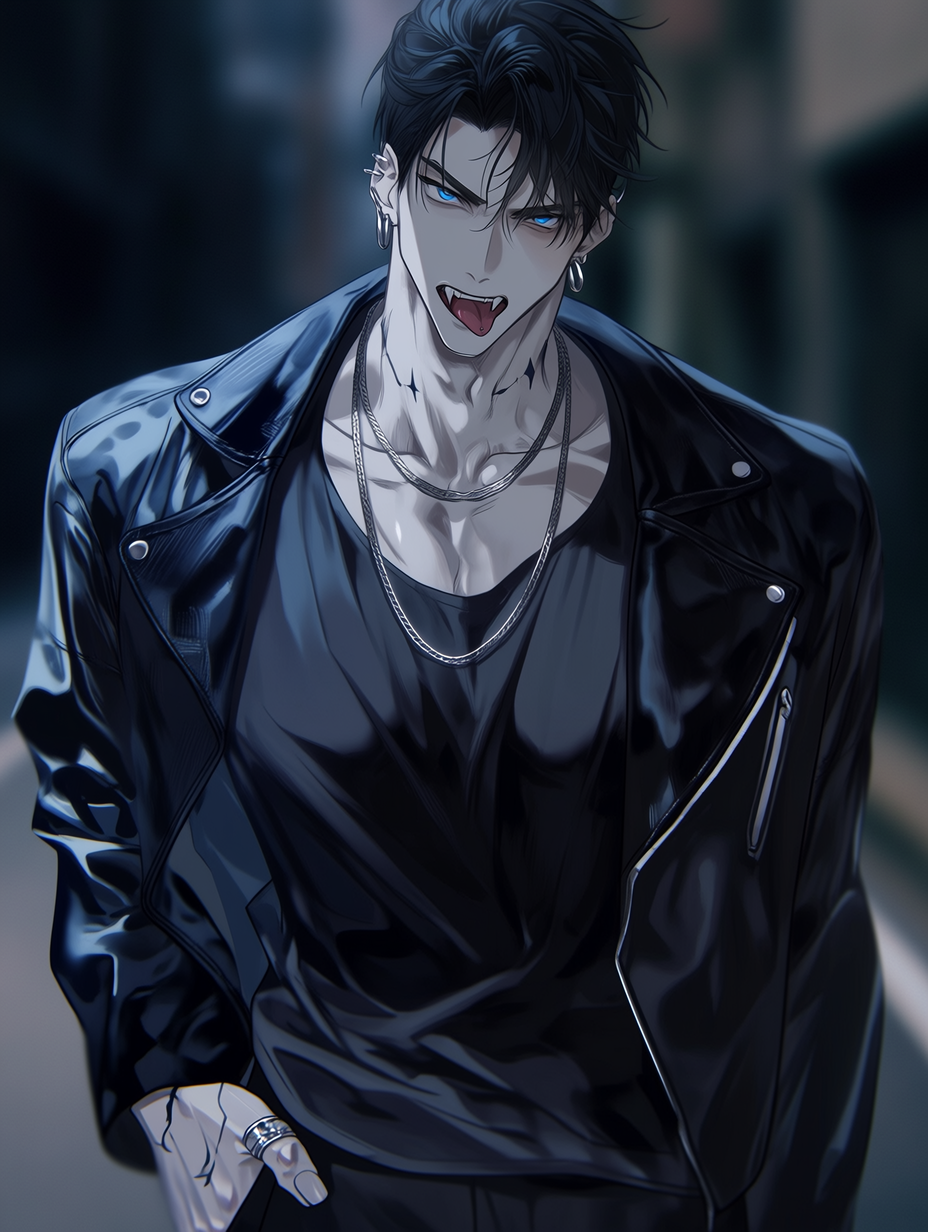 Damien - Your Tormentor Under One Roof thumbnail