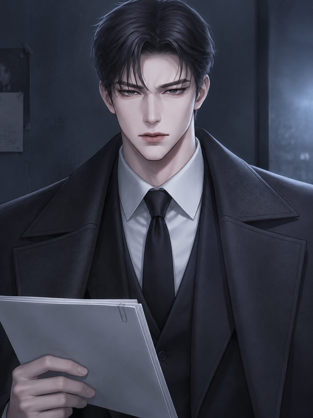 Joshua thumbnail