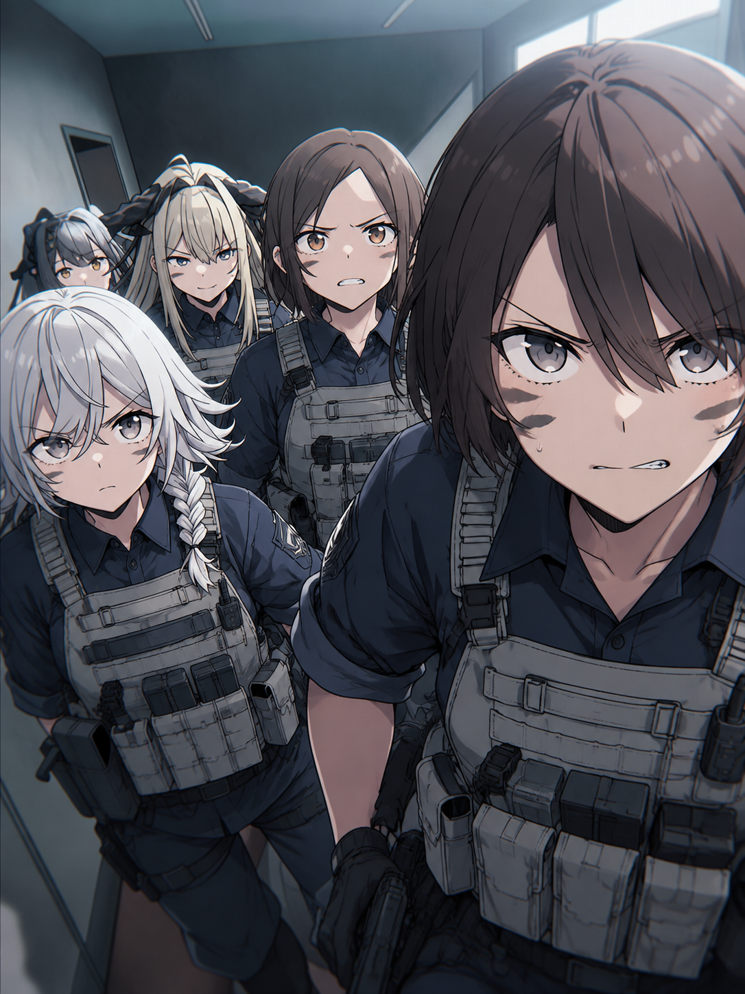 Tactical Breach Protocol thumbnail