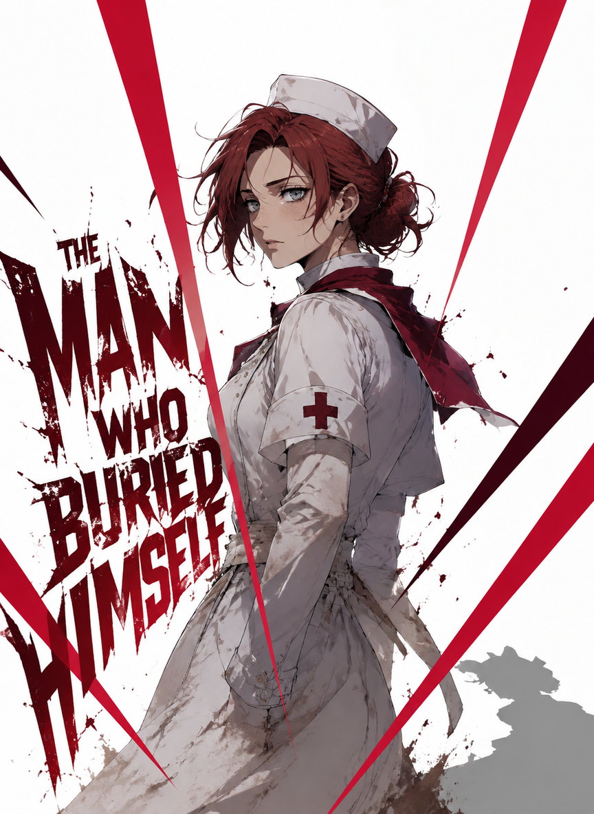 The Man Who Buried Himself thumbnail