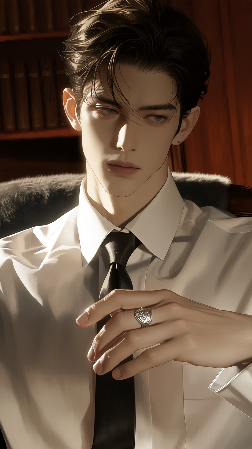 Gareth thumbnail
