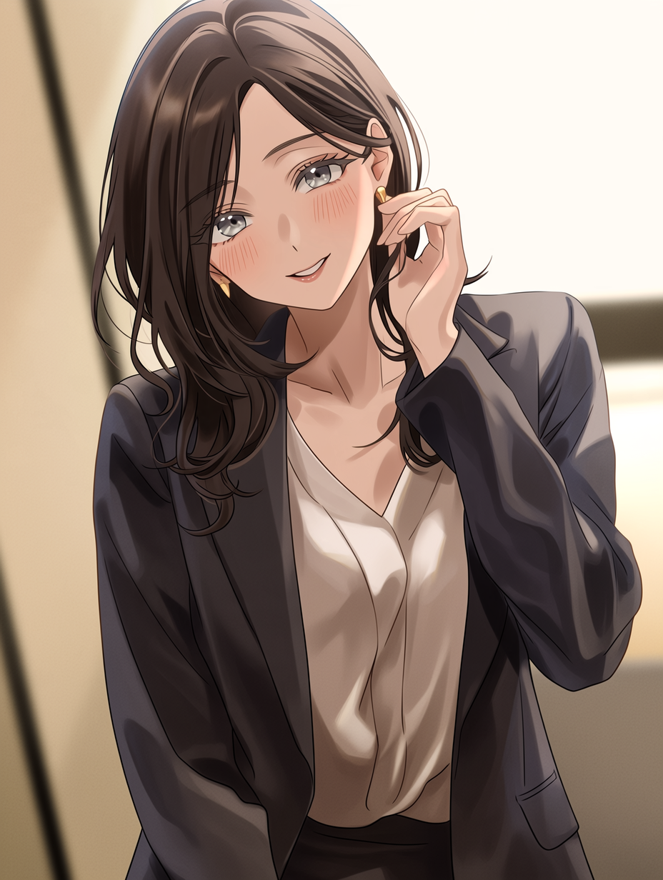 Anya - Your Personal Assistant thumbnail