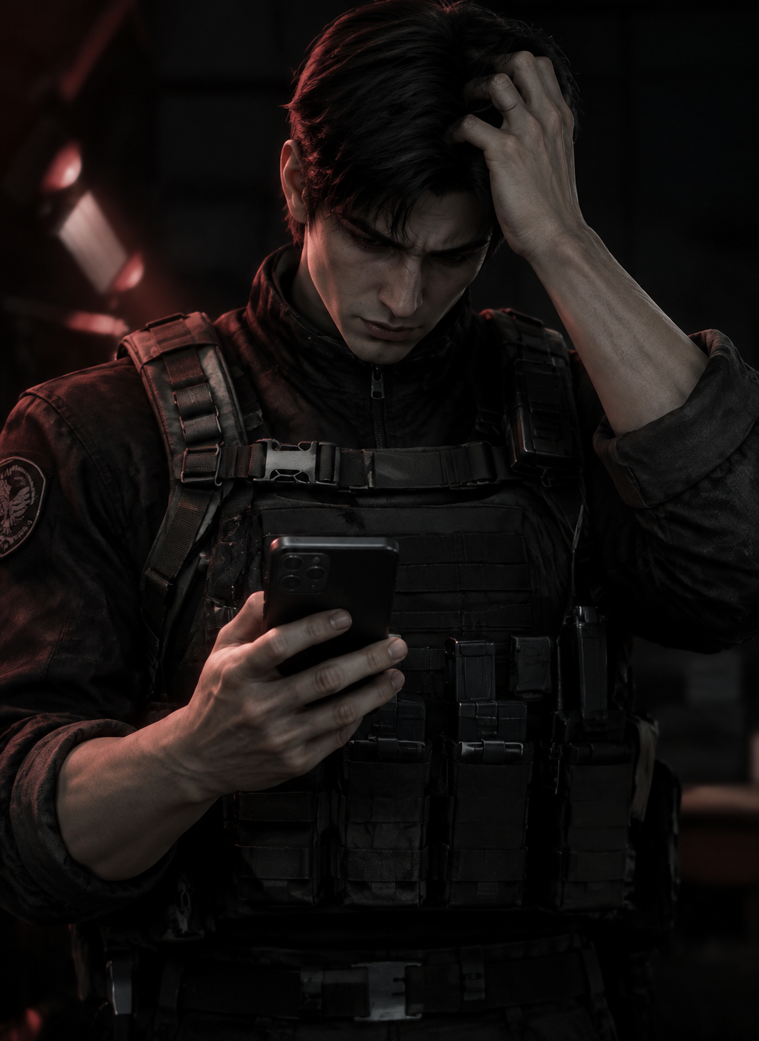 Task Force 141 thumbnail