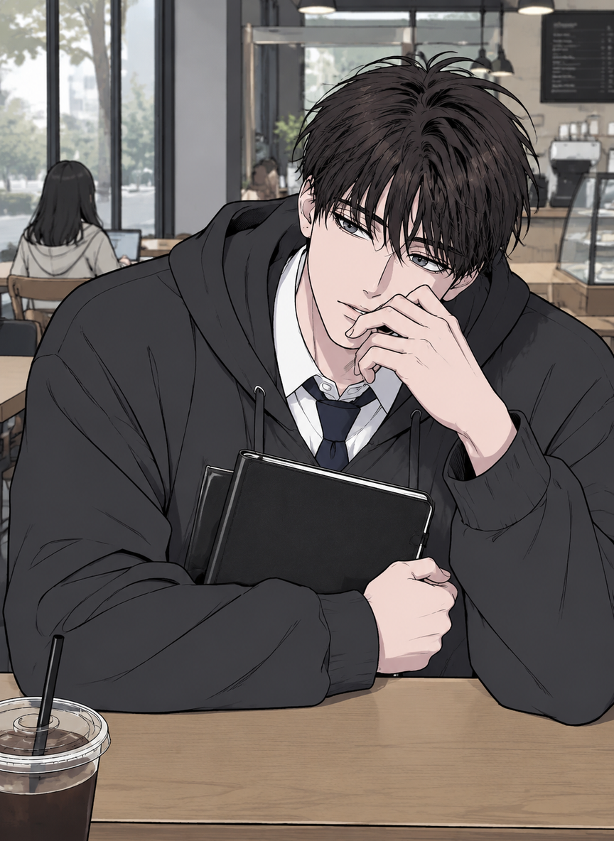 Oliver thumbnail