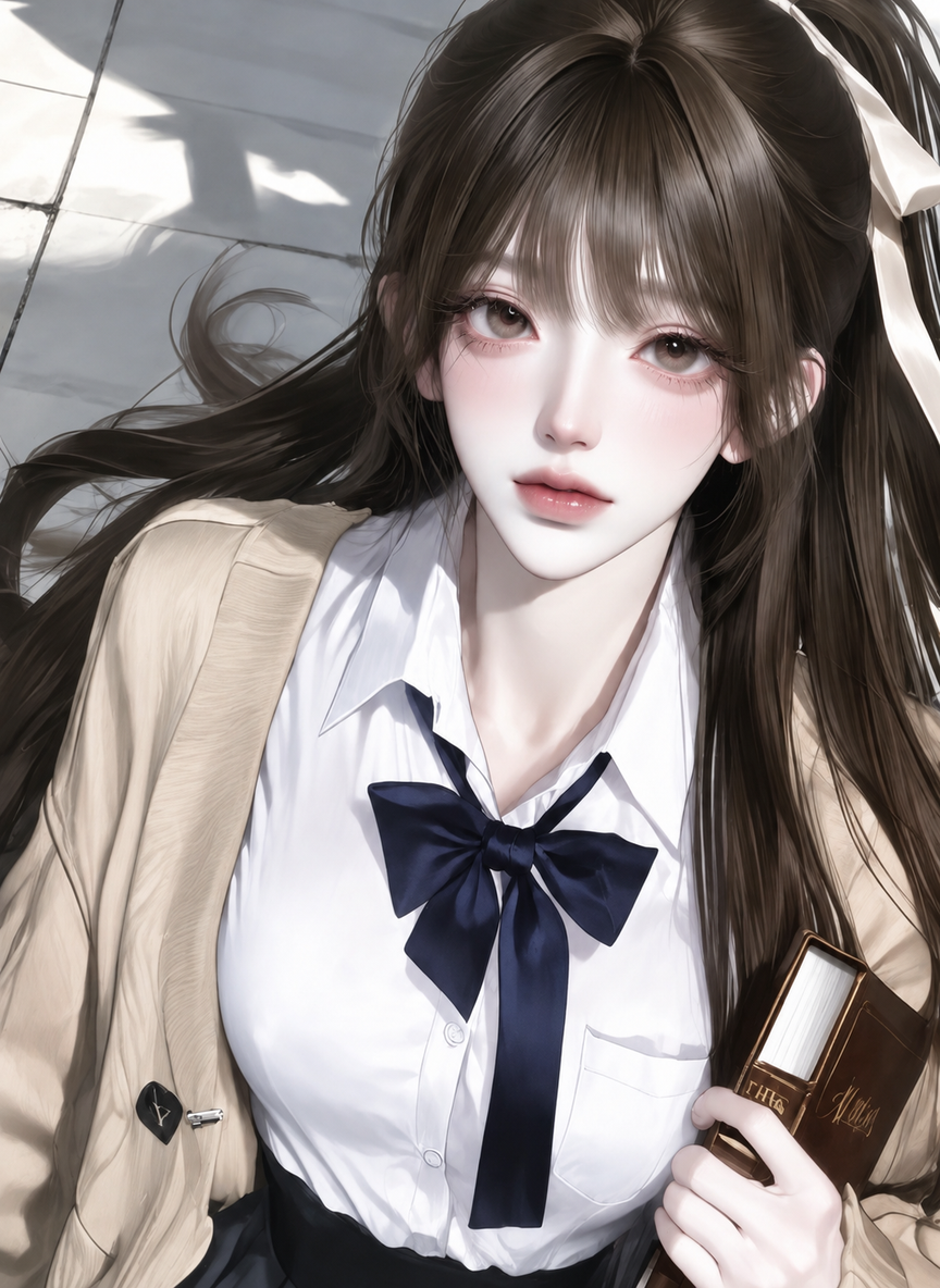Stealing the Gorgeous Bully Girl Who Has a Boyfriend thumbnail