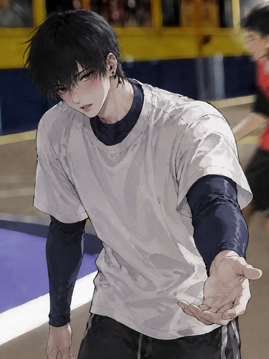 🏀-Arthur. | | BL.🌀 thumbnail